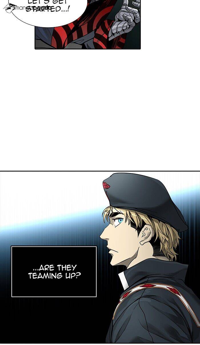 Tower of God Chapter 474 image 59